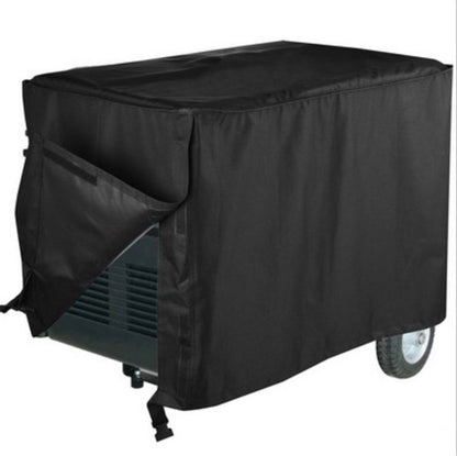 Generator cover - outdoor protective cover - waterproof - 210D Oxford cloth - Image 6