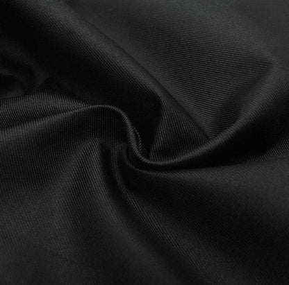 Parrot Cage Cover - Birdcage Cover and Dustproof Covers - Good Night Cover for Parrots - 210D Oxford Cloth - 104*69*122cm - Universal - Blackout - Waterproof - Black - Image 2