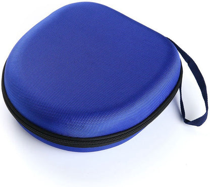 Headphone Case - Hard Protective Case - On-ear / Over-ear - For most brands / Bluetooth / HIFI / Wired headphones / Gaming headset - Headphone Case - Protective Case - Carrying Case - Waterproof - Shockproof - Earphones Storage Case - High Quality