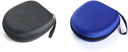 Headphone Case - Hard Protective Case - On-ear / Over-ear - For most brands / Bluetooth / HIFI / Wired headphones / Gaming headset - Headphone Case - Protective Case - Carrying Case - Waterproof - Shockproof - Earphones Storage Case - High Quality - Image 2