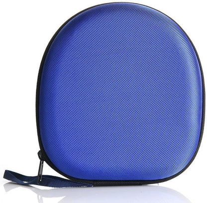 Headphone Case - Hard Protective Case - On-ear / Over-ear - For most brands / Bluetooth / HIFI / Wired headphones / Gaming headset - Headphone Case - Protective Case - Carrying Case - Waterproof - Shockproof - Earphones Storage Case - High Quality - Image 3