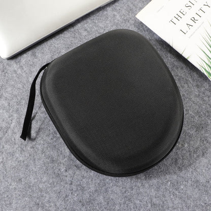 Headphone Case - Hard Protective Case - On-ear / Over-ear - For most brands / Bluetooth / HIFI / Wired headphones / Gaming headset - Headphone Case - Protective Case - Carrying Bag - Waterproof - Shockproof - Earphones Storage Case - High quality! - Image 2
