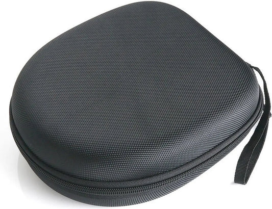 Headphone Case - Hard Protective Case - On-ear / Over-ear - For most brands / Bluetooth / HIFI / Wired headphones / Gaming headset - Headphone Case - Protective Case - Carrying Bag - Waterproof - Shockproof - Earphones Storage Case - High quality!