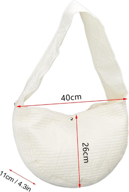 Pet Backpack - Backpack for Cat and Dogs - 40*11*26 cm - Shoulder Carrying Bag - Cat Carrier - Adjustable - For Small Dogs and Cats - For Pets from 5.5-6.5 kg - White - Canvas - Image 2