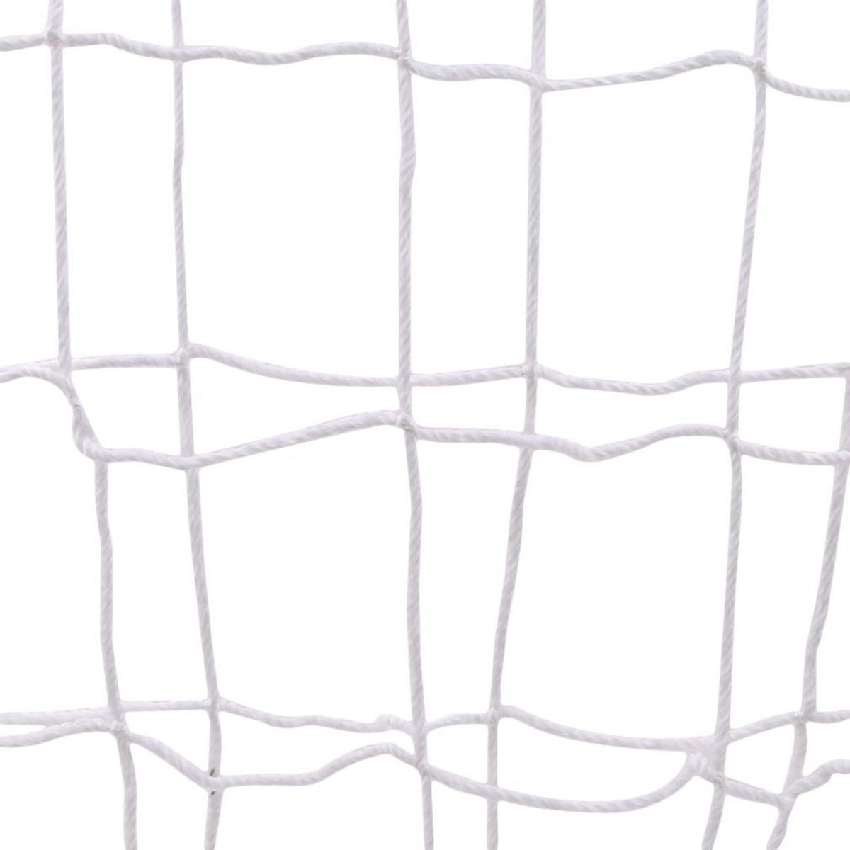 Soccer Net (Net Only) - 3x2M - Replacement net for soccer goals - Image 2