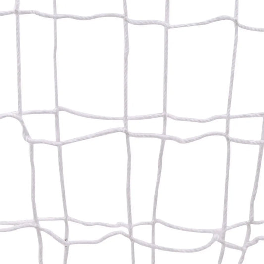 Soccer Net (Net Only) - 3x2M - Replacement net for soccer goals - Image 2