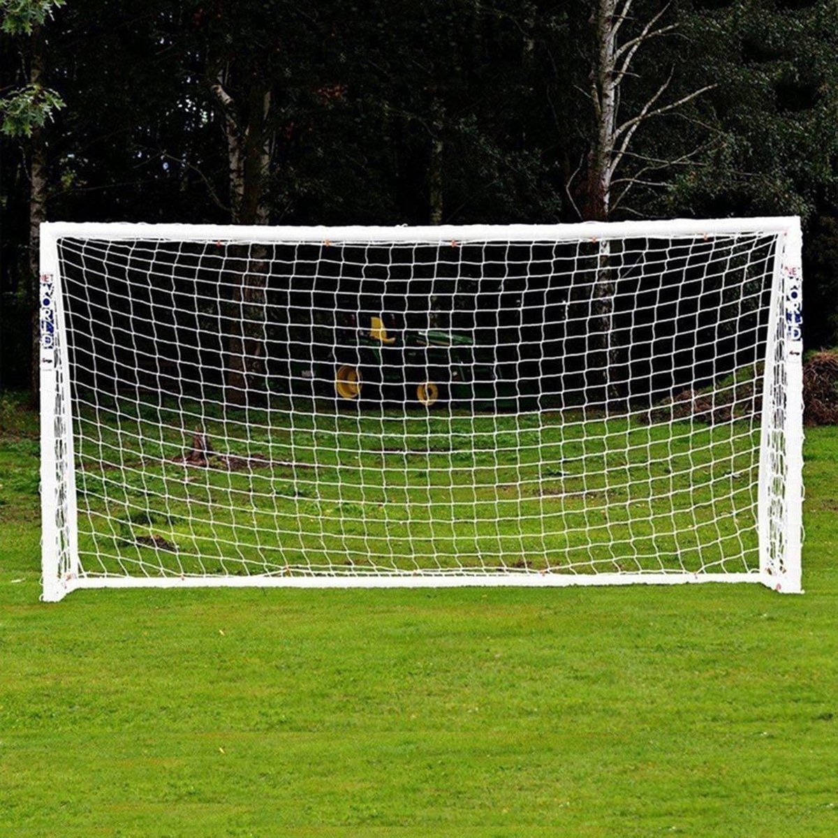 Soccer Net (Net Only) - 3x2M - Replacement net for soccer goals - Image 6