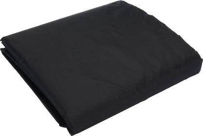 Garden furniture cover - Garden table cover - furniture covers - garden table cover - round garden furniture cover - waterproof garden furniture covers - 120 x 75 cm - Waterproof - Windproof - Dustproof - Anti-UV - round - 210D Oxford cloth - black - for  - Image 2