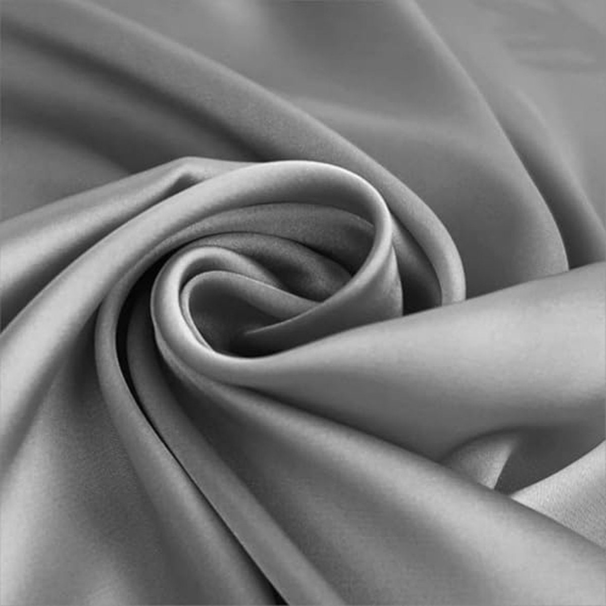 Shawl - Women's Scarf - Thin Wrap Scarf - Stole - Shawl - Silver Gray - 240*65cm - Shawls for Evening Dresses - for Bride Wedding Shawl - Image 3