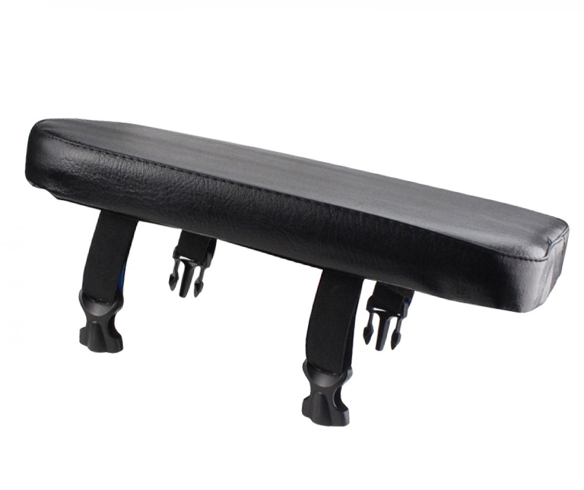 Bicycle Seat Rear Seat - Bicycle Seat Rear - Luggage Carrier Cushion - Rear Bicycle Seat - Bicycle Cushion Luggage Carrier - Universal - Black - Electric Bicycle/Bicycles/Electric Scooter - Soft - Image 6