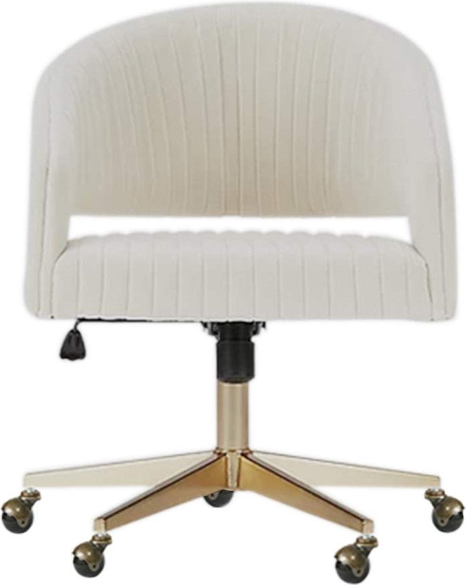 Set of 4 Furniture castors - transport castors - 50mm - Swivel castor - 30kg Load capacity - Height 64mm - Image 5