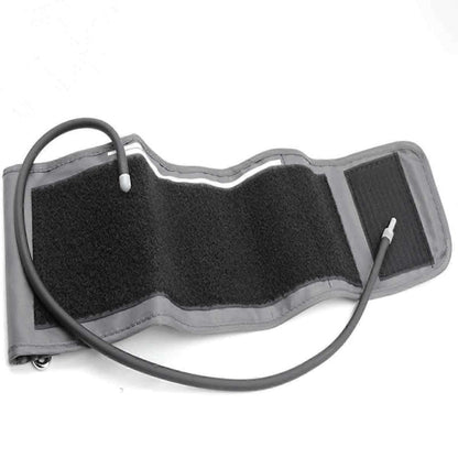 Blood Pressure Cuff for Children 2 Pcs Adjustable 17.2-22.1 cm Upper Arm Replacement Accessories Compatible with Connection_OF - Image 2