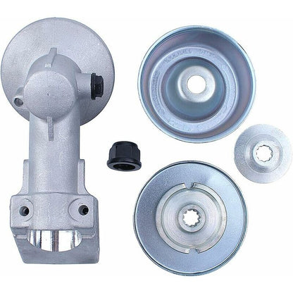 Gearbox for brushcutter FS120 FS130 FS200 FS250 FS90 FS100 FR130 FR220 FR350 FR450 FR480 FT100 - Image 2