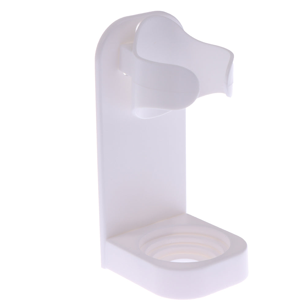 Electric Toothbrush Holder Wall Mounted Stand 4-Pack Compatible with Oral-B - Image 4