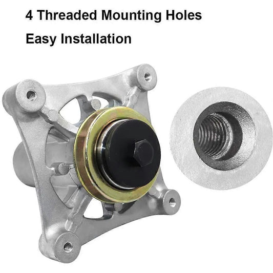 192870 Spindle Assembly for Lawn Mower Replaces Ariens for Husqvarna Ayp Mcculloch Poulan Oregon Rotary - Image 4