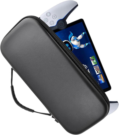 Protective Travel Case for PlayStation Portal Storage Carrying Bag - Image 3