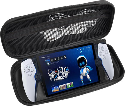 Protective Travel Case for PlayStation Portal Storage Carrying Bag - Image 4