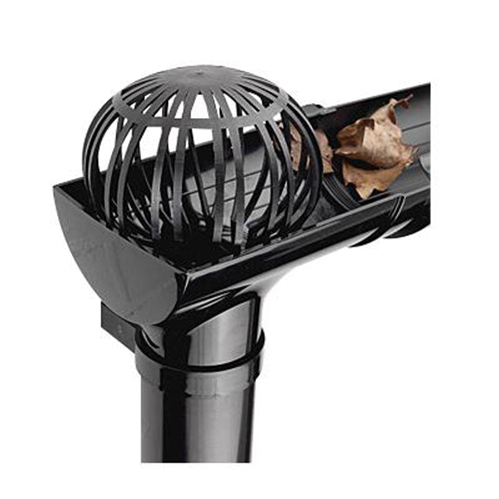 Kinzo Leaf Stopper for Downpipes, 2-Pack - Image 2