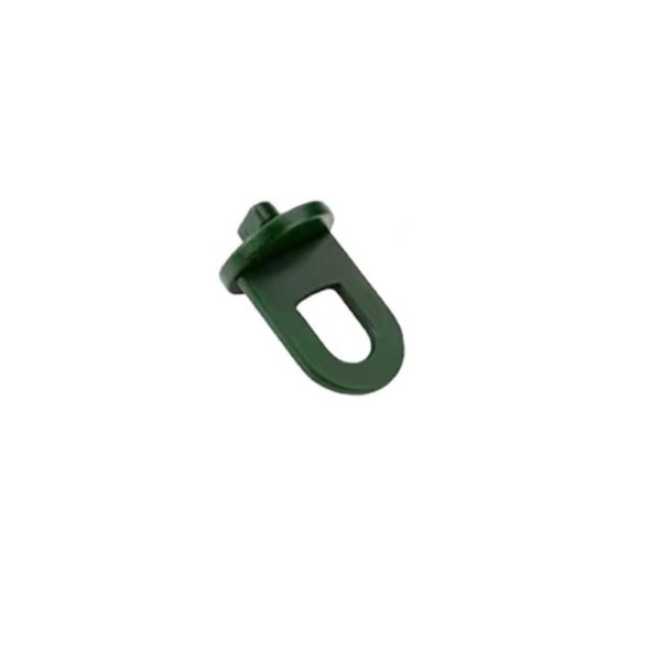 Greenhouse Hanging Clamps 50pcs Plant Crop Clips Hooks for Greenhouse Gardening - Image 2
