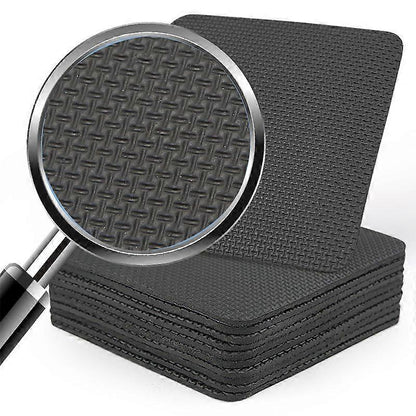 Weightlifting Gym Grip Pads 10-Pack Compatible with HK Equipment - Image 4