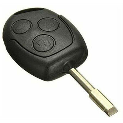 1 pc 3-button 433 MHz FOB remote key for Ford/Mondeo/Fiesta/Focus/Ka Transit - Image 4