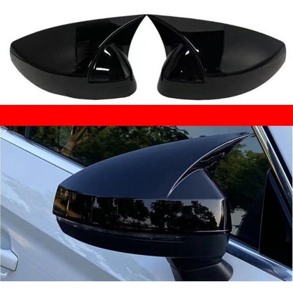 Audi A3 S3 RS3 8V 2013-2020 Side Mirror Cover Retractable Replacement Compatible - Image 5