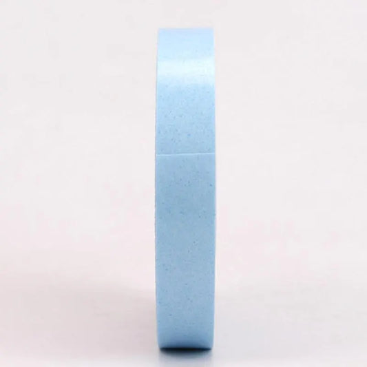 Hair Extension Tape Double Sided 10mm Wide Compatible with Human Hair 3 Years Supply