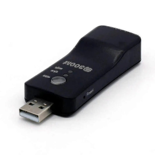 Compatible with Samsung Smart TV LAN Ethernet WiFi Wireless Adapter - Image 2