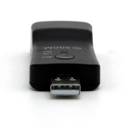 Compatible with Samsung Smart TV LAN Ethernet WiFi Wireless Adapter - Image 3