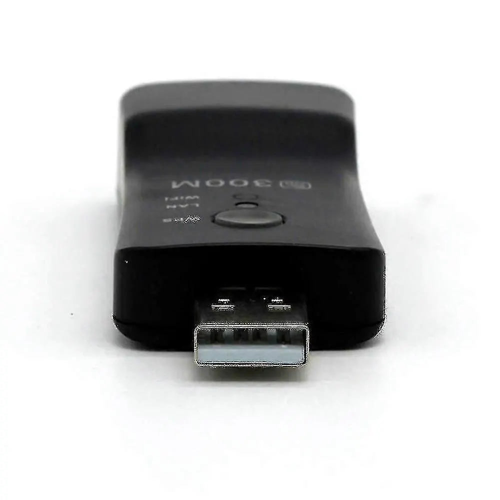 Compatible with Samsung Smart TV LAN Ethernet WiFi Wireless Adapter - Image 3