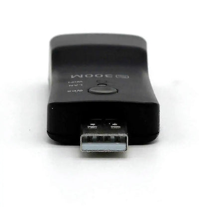 Compatible with Samsung Smart TV LAN Ethernet WiFi Wireless Adapter - Image 3