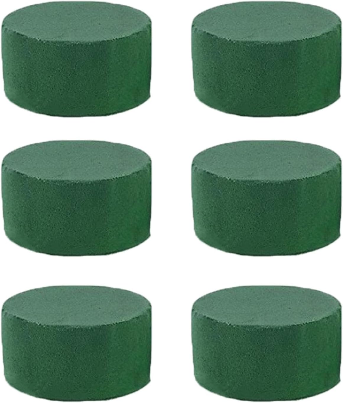 Oasis Floral Foam Block, Wet and Dry Foam for Artificial Flower Arrangements, Wedding Accessories - Image 3