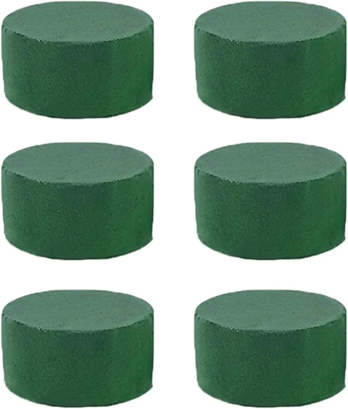Oasis Floral Foam Block, Wet and Dry Foam for Artificial Flower Arrangements, Wedding Accessories - Image 3