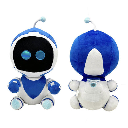 Astro's Playroom Astro Bot 12 inch Plush Doll Play Station PS5 Stuffed Plush Doll kk - Image 3