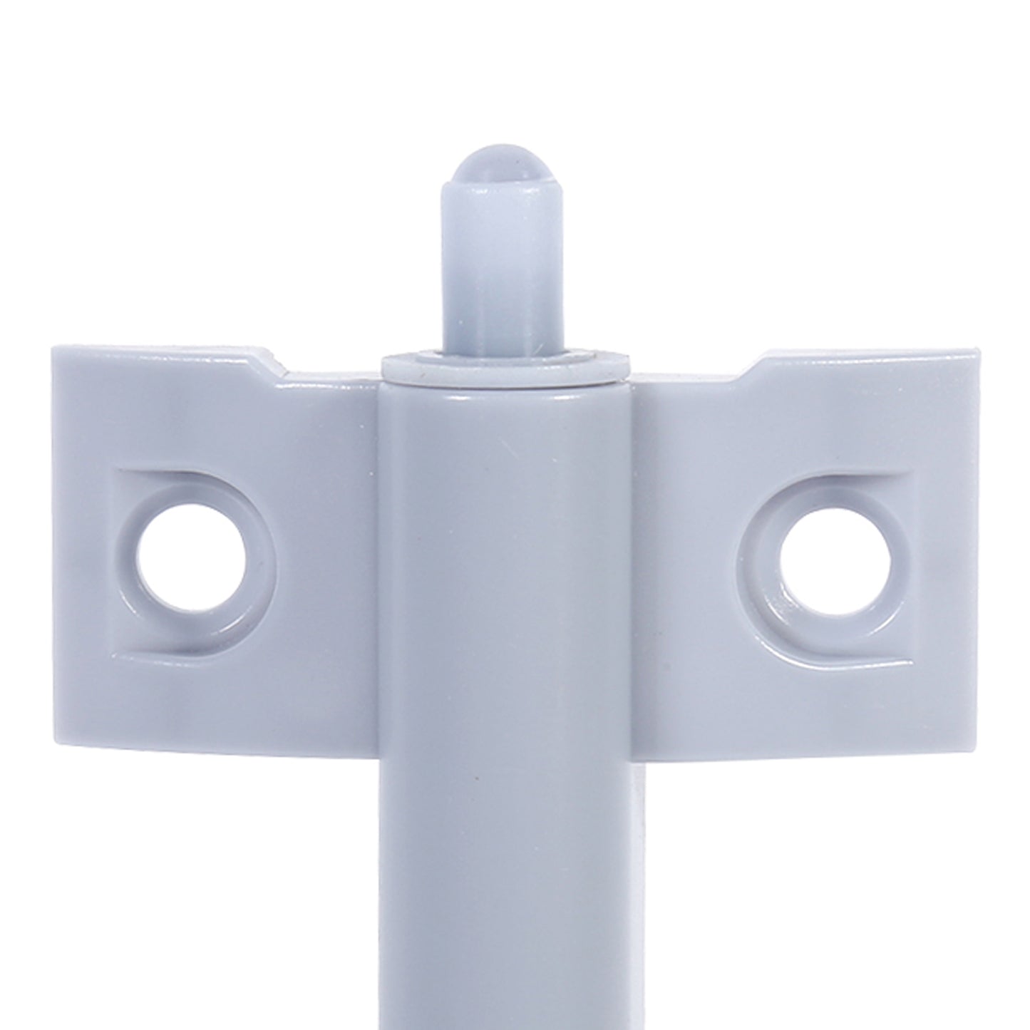 20pcs/pack Kitchen Door Stop Drawer Soft Quiet Closing Damper Buffers Grey/White - Image 4