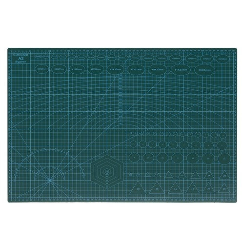 A2 Cutting Mat - Self-Healing (45x60 cm) 1700 - Image 5