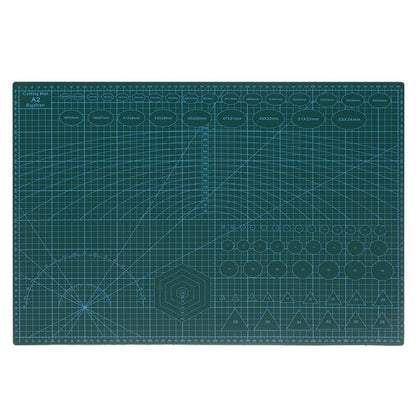 A2 Cutting Mat - Self-Healing (45x60 cm) 1700 - Image 5