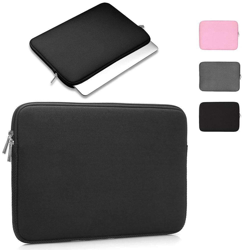 Pink 15 inch Laptop Case Compatible with Select Laptop Models
