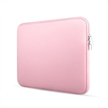 Pink 15 inch Laptop Case Compatible with Select Laptop Models - Image 2