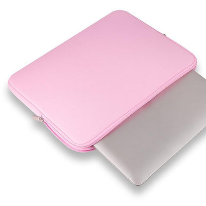 Pink 15 inch Laptop Case Compatible with Select Laptop Models - Image 3