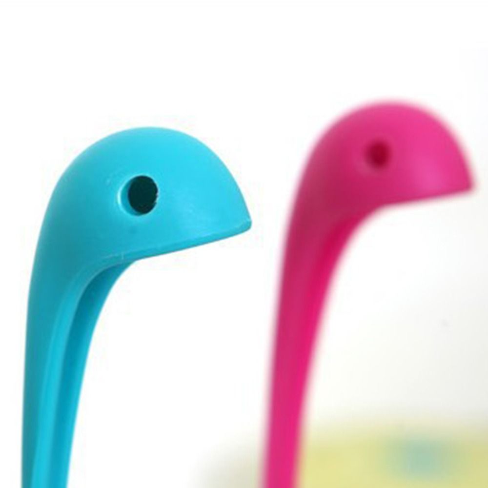 Nessie Soup Ladle 3-Pack with Loch Ness Design Upright Spoon Compatible with Kitchen Bar Tools - Image 7