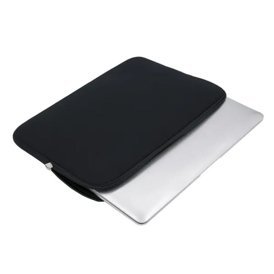 13\" Front Case Compatible with 2022 2021 MacBook 13.6\" M2 A2681, 13.3\" Air Pro M1 A2337 A2338 A1706 A1708 A2159 A2179 A2251 A2289 (Black) Black - Image 4