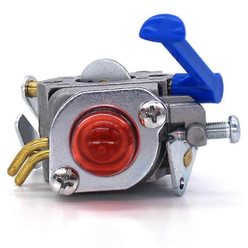 Carburetor Fits 545081848 125L 125LDX 128CD 128L 128LD 128LDX 128R 128RJ Replaces C1Q-W40A Trim - Image 2