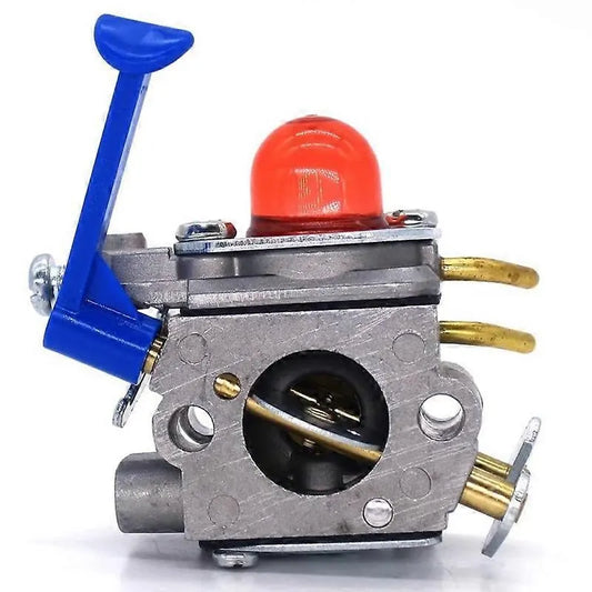 Carburetor Fits 545081848 125L 125LDX 128CD 128L 128LD 128LDX 128R 128RJ Replaces C1Q-W40A Trim - Image 3