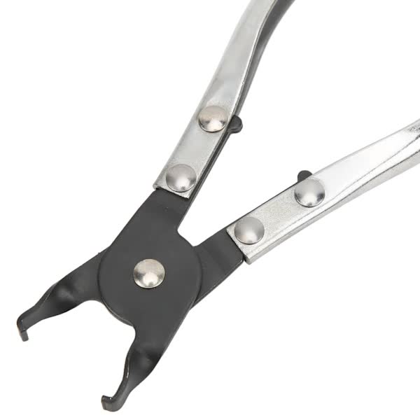 Wheel Nut Cap Removal Pliers with Metal Tip Safe Puller Car Maintenance Tool - Image 2