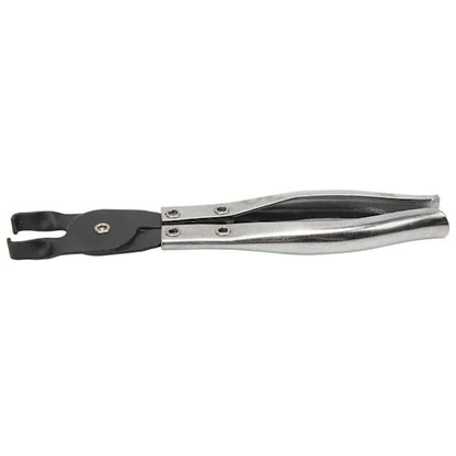 Wheel Nut Cap Removal Pliers with Metal Tip Safe Puller Car Maintenance Tool - Image 3