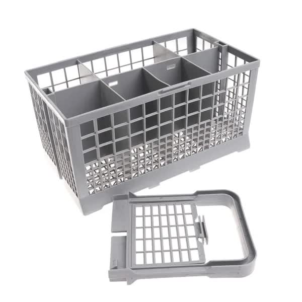 Kitchenaid Dishwasher Compatible Universal Cutlery Basket Kitchenware Parts - Image 2