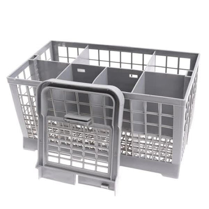 Kitchenaid Dishwasher Compatible Universal Cutlery Basket Kitchenware Parts - Image 4