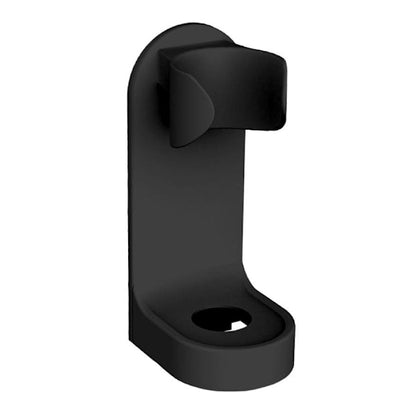 Electric Toothbrush Shelf Compatible with Oral-B Braun Black - Image 3