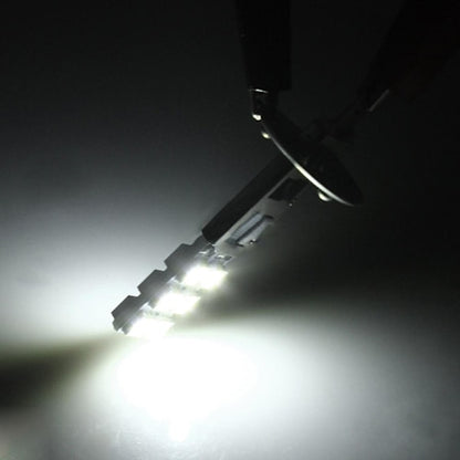 2 pcs H1 LED Headlight Bulbs Kit 6000K Super White 55W Fog Light with 12 SMD 5050 Chips - Image 4